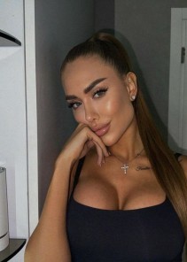 Фото проститутки Ника №3 в городе Ханты-Мансийск