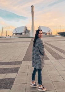 Фото проститутки Алина №3 в городе Ханты-Мансийск