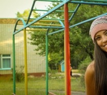Фото проститутки Диана №7 в городе Ханты-Мансийск