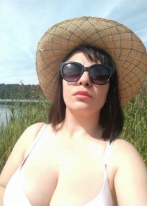 Фото проститутки Виктория №2 в городе Ханты-Мансийск