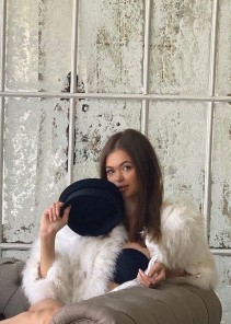 Фото проститутки Яна №3 в городе Ханты-Мансийск