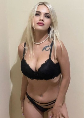 Ангелина, Г. Ханты-Мансийск